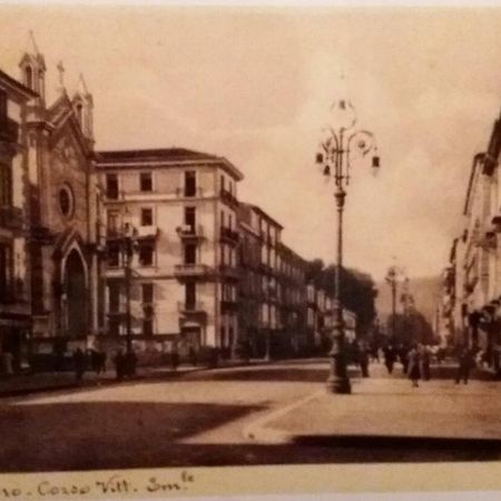 Light Home Αβελλίνο Εξωτερικό φωτογραφία