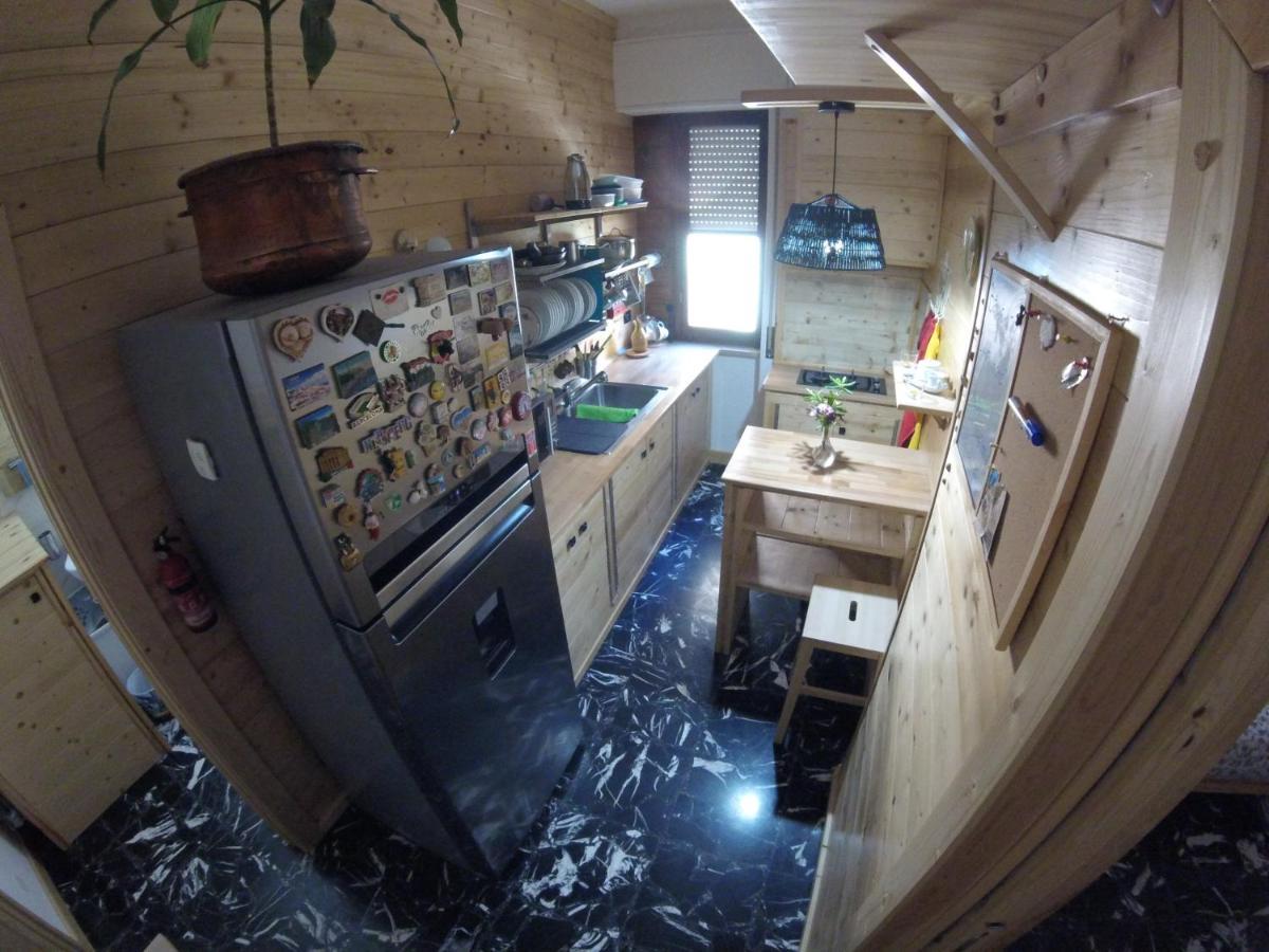 Light Home Αβελλίνο Εξωτερικό φωτογραφία