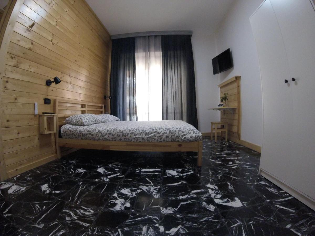 Light Home Αβελλίνο Εξωτερικό φωτογραφία