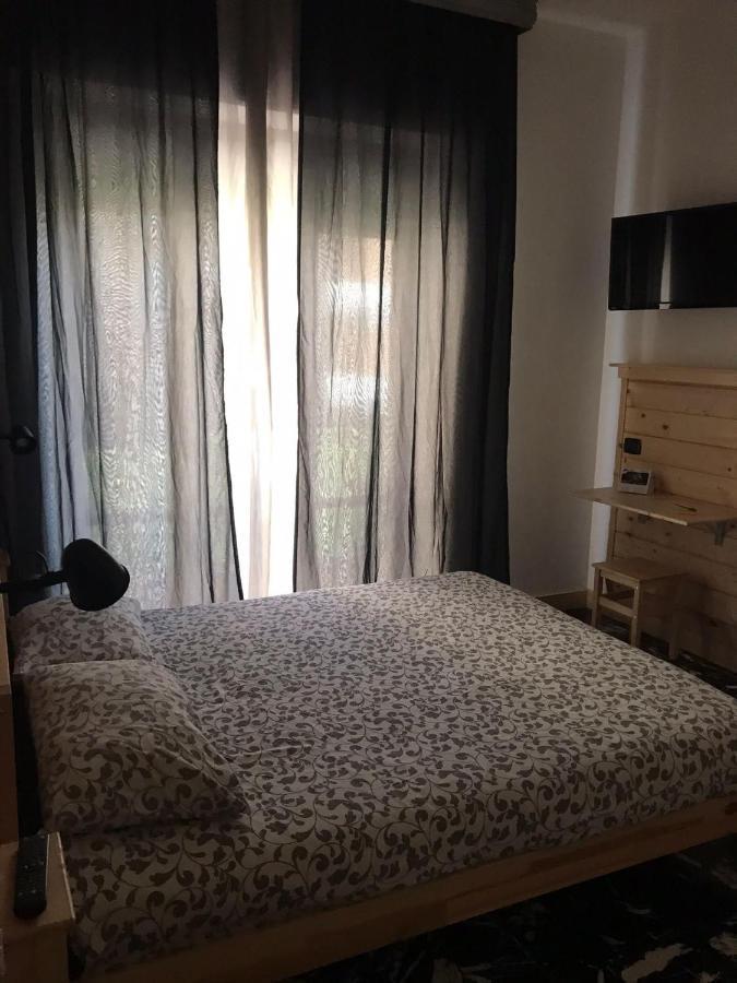 Light Home Αβελλίνο Εξωτερικό φωτογραφία