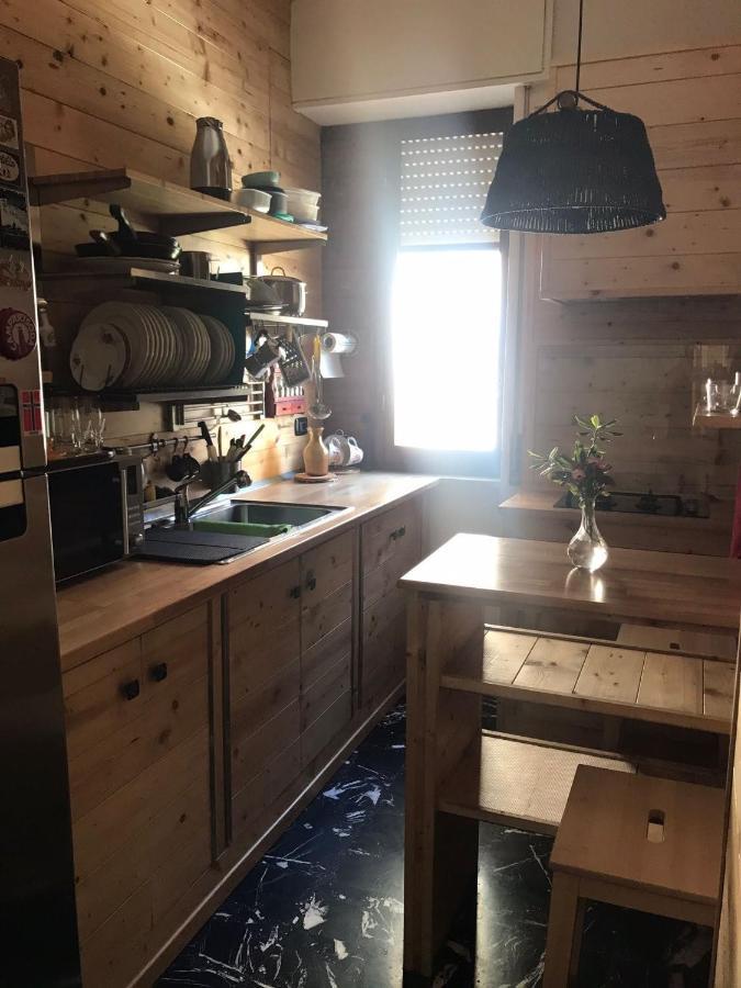 Light Home Αβελλίνο Εξωτερικό φωτογραφία