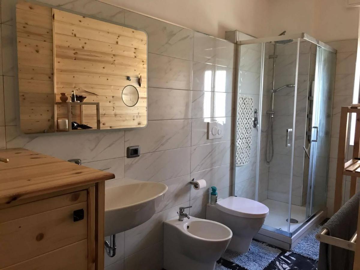 Light Home Αβελλίνο Εξωτερικό φωτογραφία