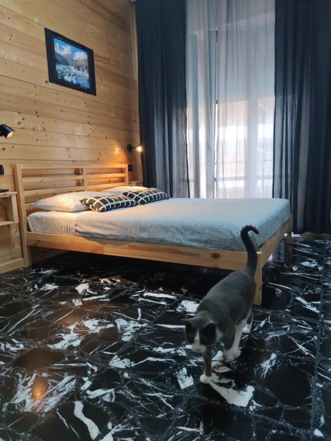 Light Home Αβελλίνο Εξωτερικό φωτογραφία