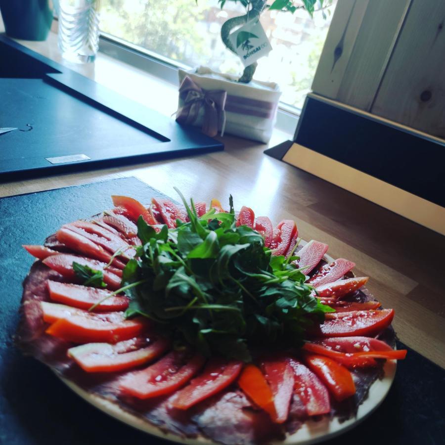 Light Home Αβελλίνο Εξωτερικό φωτογραφία