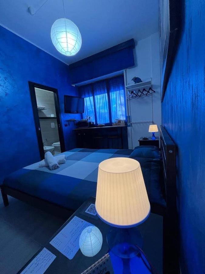 Light Home Αβελλίνο Εξωτερικό φωτογραφία