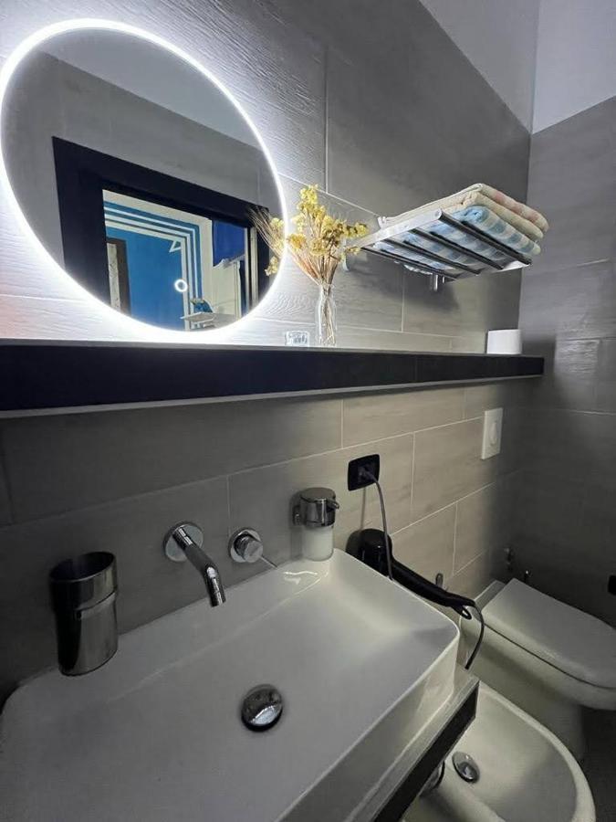 Light Home Αβελλίνο Εξωτερικό φωτογραφία