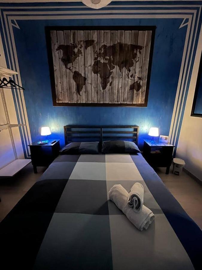 Light Home Αβελλίνο Εξωτερικό φωτογραφία